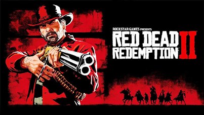 Red Dead Redemption II Review