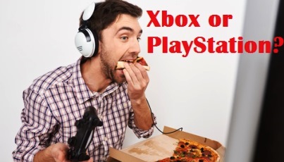 Which is better Xbox or PlayStation
