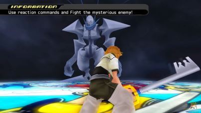 Kingdom Hearts II Final Mix, A Deeper Look At Its Combat System and Its Mechanics